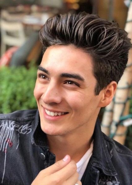 Chance Perez