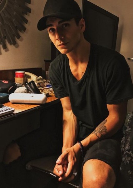 Chance Perez
