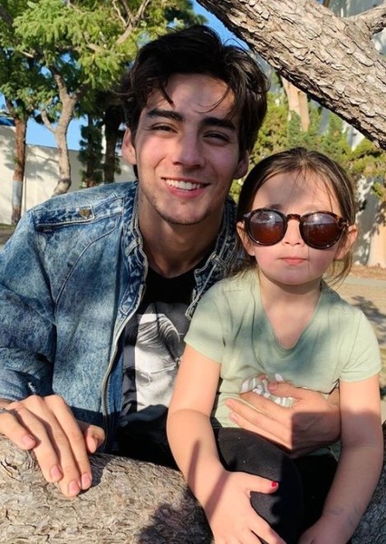 Chance Perez photo