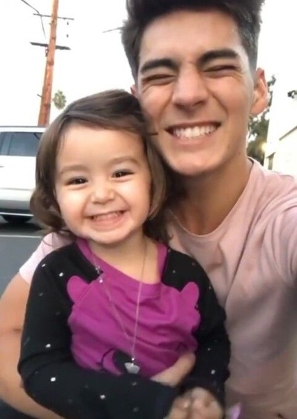 Chance Perez photo