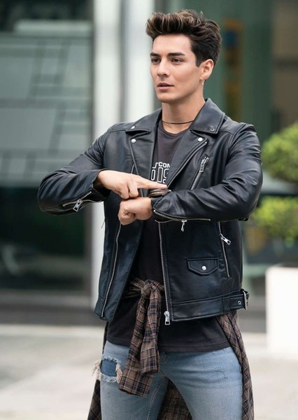 Chance Perez photo