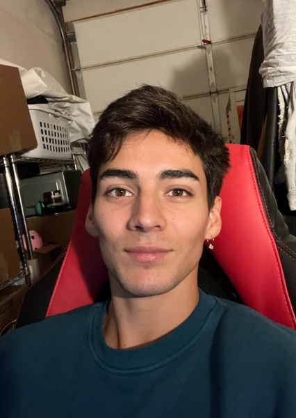 Chance Perez photo