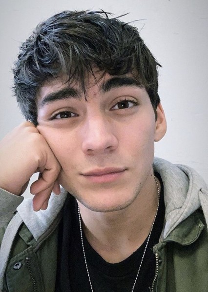 Chance Perez photo