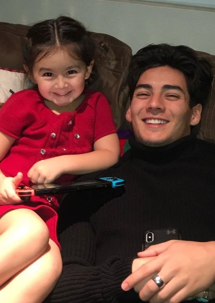 Chance Perez photo
