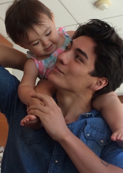 Chance Perez photo