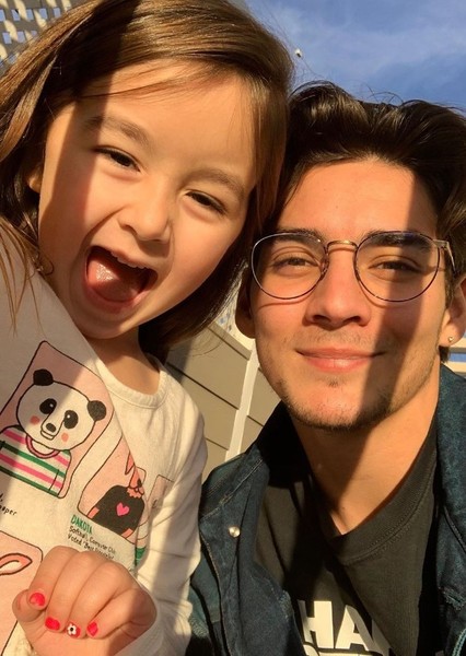 Chance Perez photo