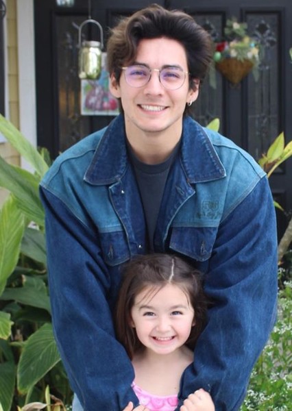 Chance Perez photo
