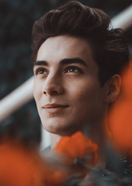 Chance Perez photo