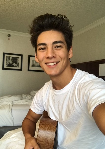 Chance Perez photo