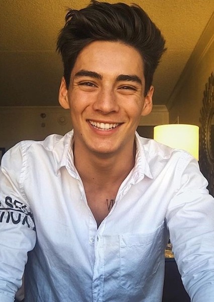 Chance Perez photo