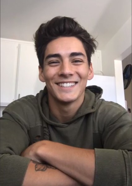 Chance Perez photo