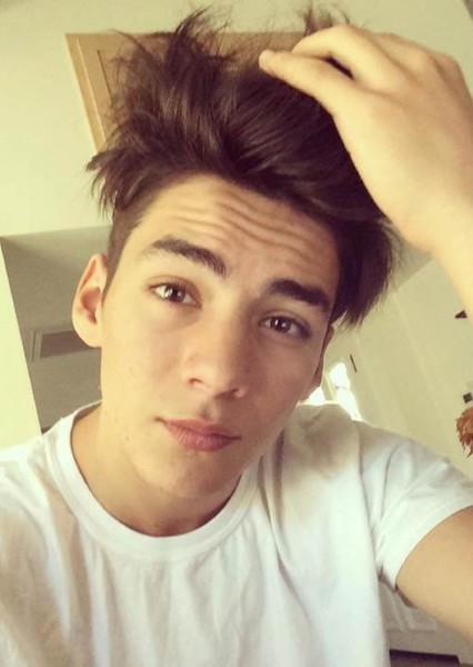 Chance Perez photo