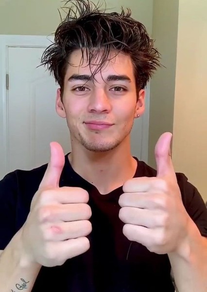 Chance Perez photo