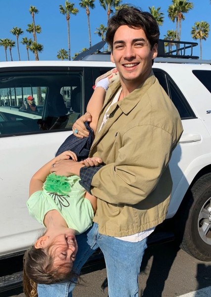 Chance Perez photo