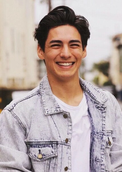 Chance Perez photo
