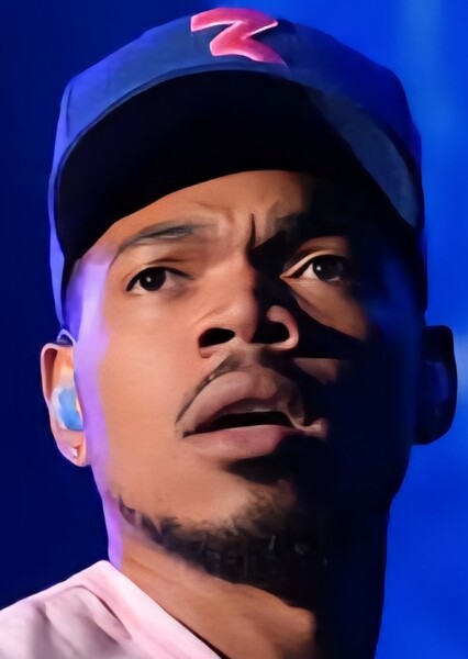 Chance the Rapper photo