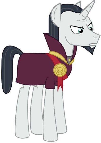 Chancellor Neighsay