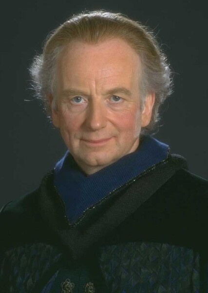 Chancellor Palpatine