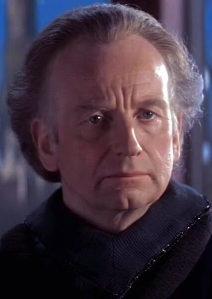 Chancellor Palpatine