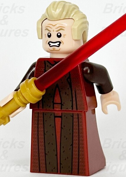 Chancellor Palpatine