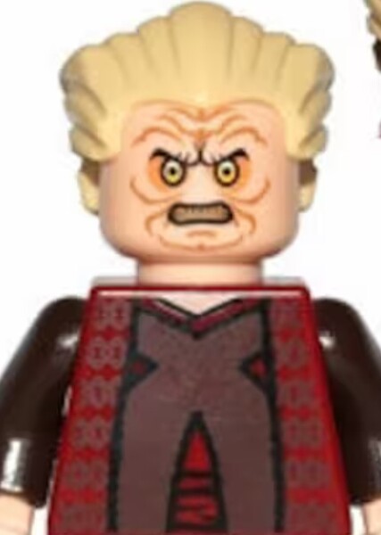 Chancellor Palpatine photo