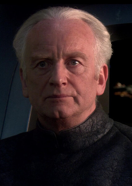 Chancellor Palpatine