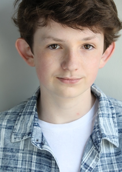 Chandler Dean photo