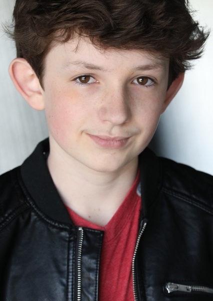 Chandler Dean photo