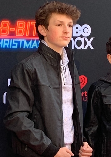 Chandler Dean photo