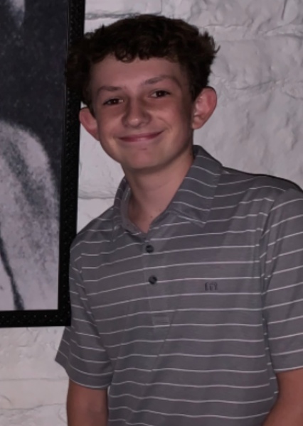 Chandler Dean photo