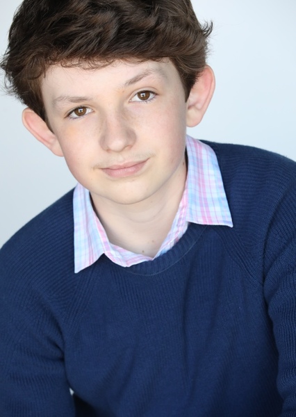 Chandler Dean photo