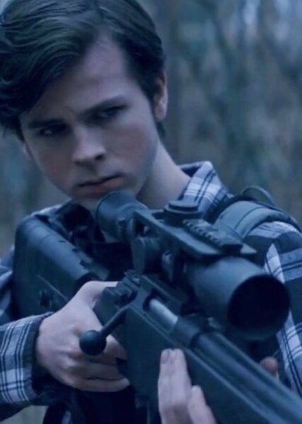 Chandler Riggs