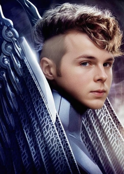 Chandler Riggs photo
