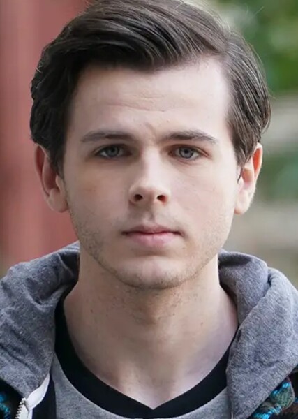Chandler Riggs photo