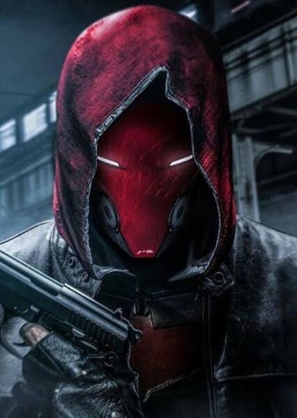Red Hood