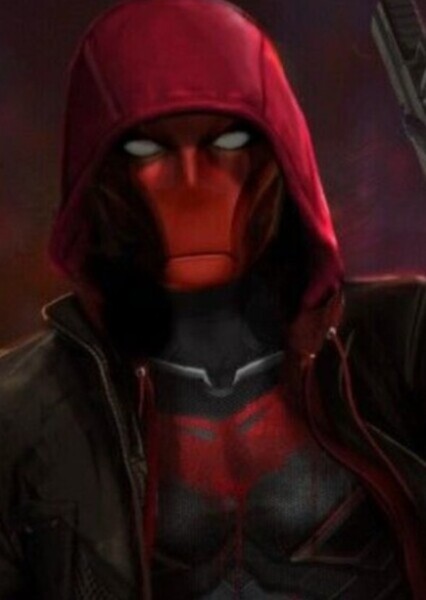 Red Hood