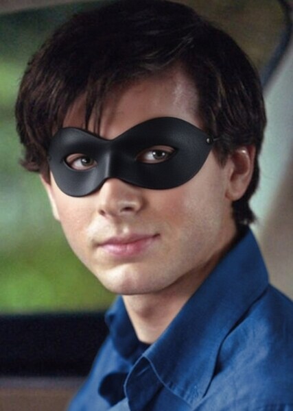 Chandler Riggs