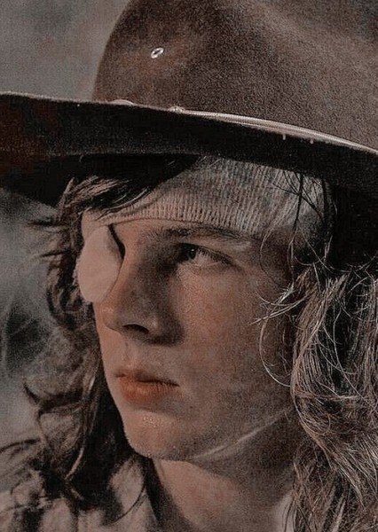 Chandler Riggs photo