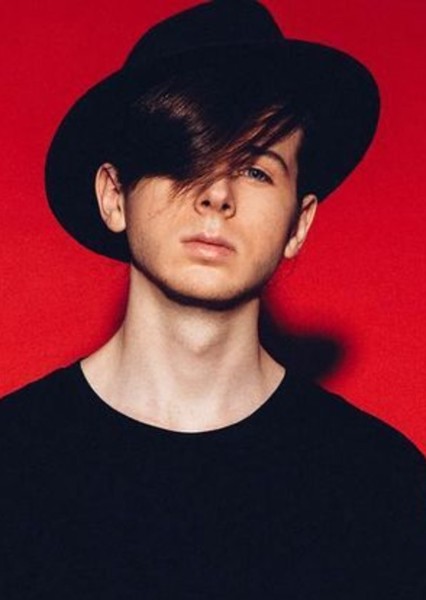 Chandler Riggs photo