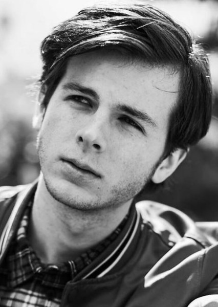 Chandler Riggs photo