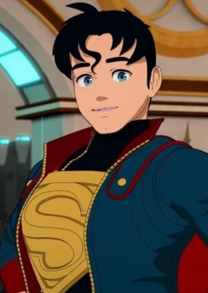 Justice League X RWBY: Super Heroes and Huntsmen