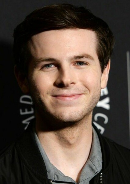 Chandler Riggs photo