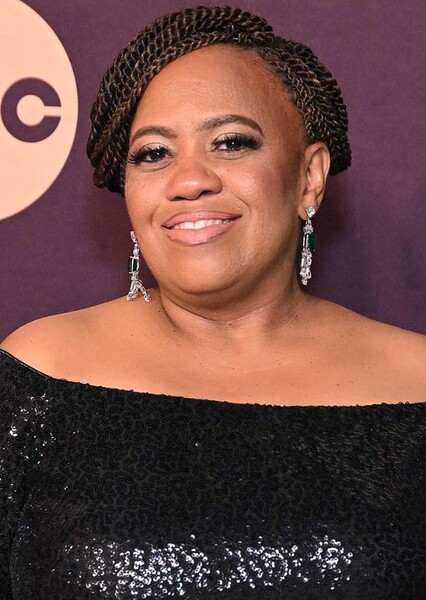 Chandra Wilson