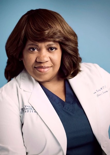 Chandra Wilson photo