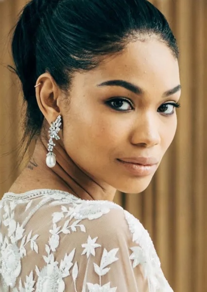 Chanel Iman photo