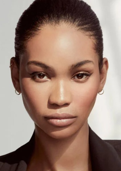 Chanel Iman photo