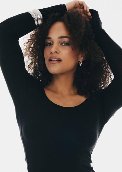 Chanel Mings photo