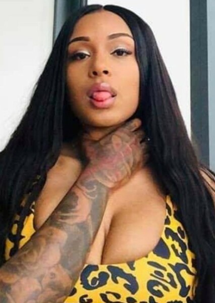 Chanel Richie photo