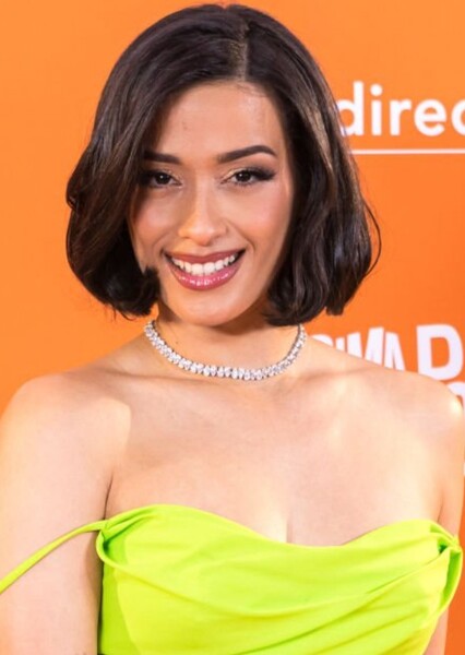 Chanel Terrero photo