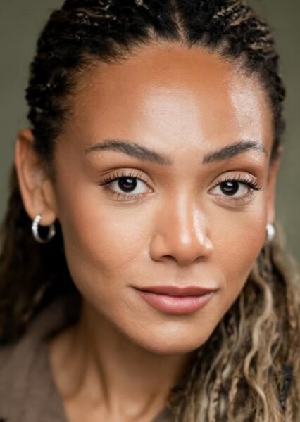 Chanel Williams